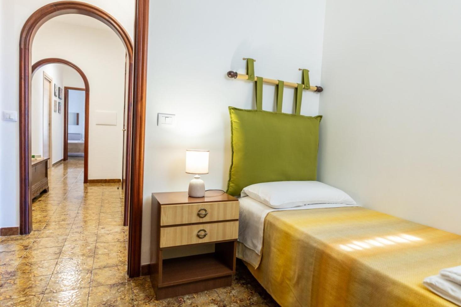 Taormina Matthome Exterior foto